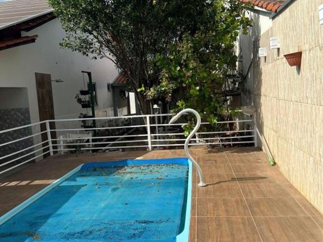 Casa venda em Goianésia, Região Geográfica Intermediária de Porangatu-Uruaçu