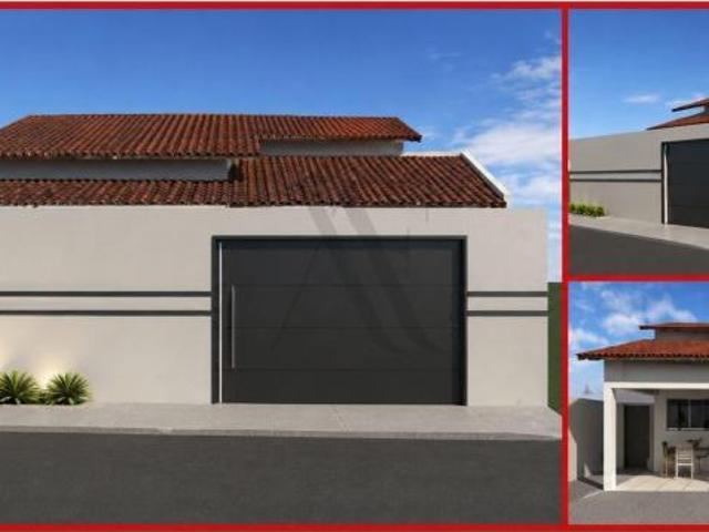 Casa venda em Região Geográfica Imediata de Ceres - Rialma - Goianésia, Goianésia