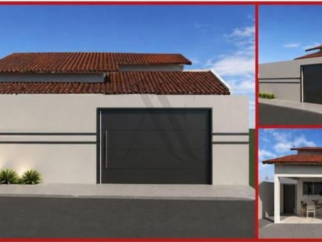 Casa venda em Região Geográfica Imediata de Ceres - Rialma - Goianésia, Goianésia
