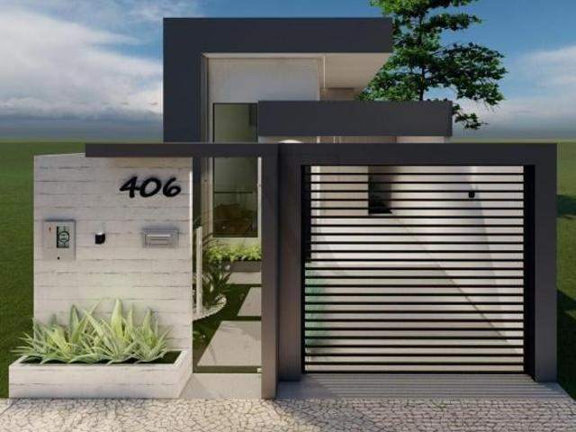 Casa venda em Goianésia, Região Geográfica Intermediária de Porangatu-Uruaçu