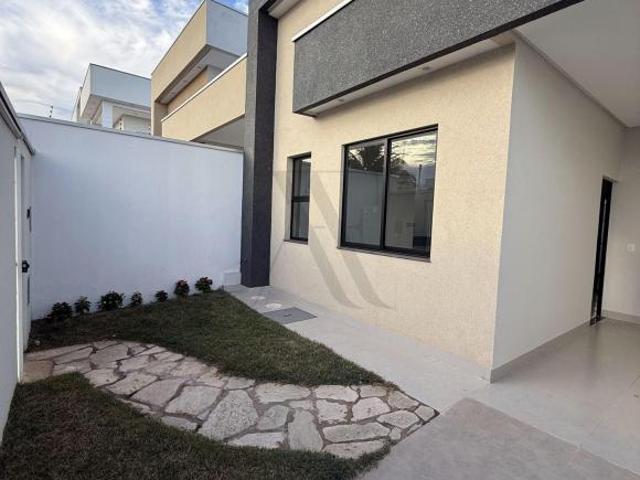 Casa venda em Goianésia, Região Geográfica Intermediária de Porangatu-Uruaçu