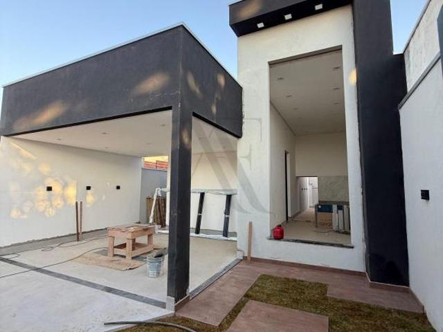 Casa venda em Região Geográfica Imediata de Ceres - Rialma - Goianésia, Goianésia