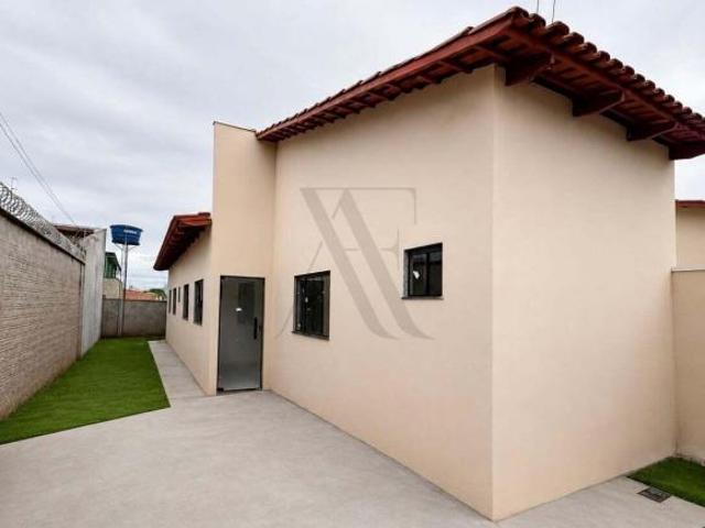 Casa venda em Região Geográfica Imediata de Ceres - Rialma - Goianésia, Goianésia