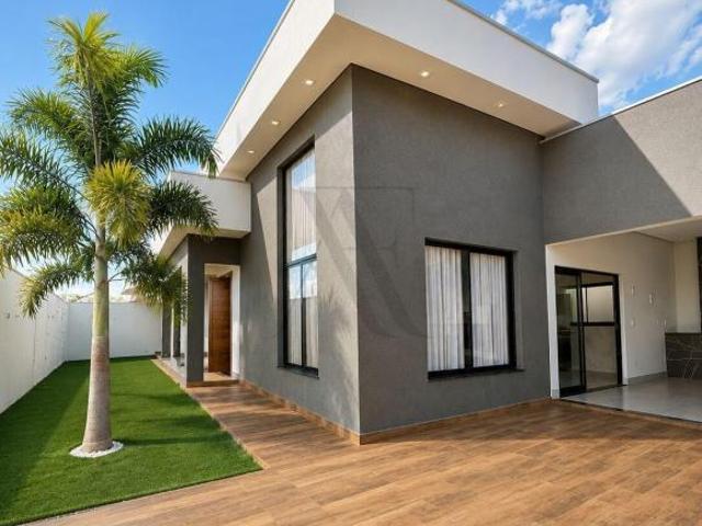 Casa venda em Região Geográfica Imediata de Ceres - Rialma - Goianésia, Goianésia