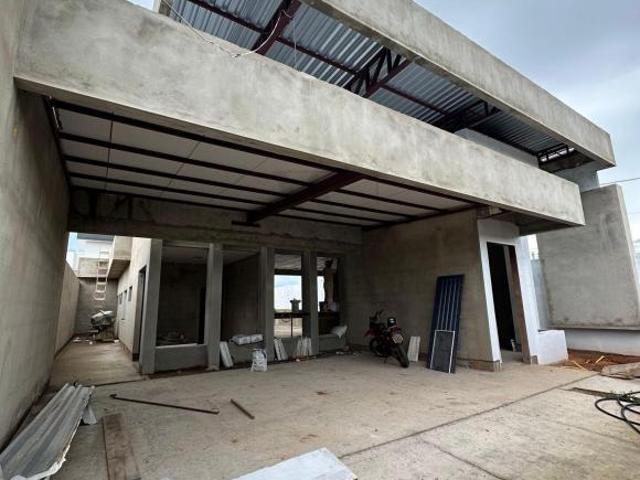 Casa venda em Região Geográfica Imediata de Ceres - Rialma - Goianésia, Goianésia