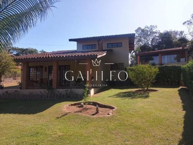 Casa venda em Região Imediata de Jundiaí, Cabreuva