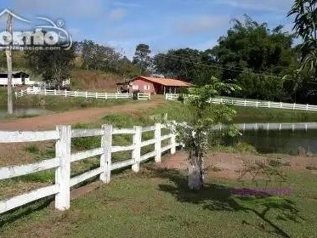 Casa venda em Região Geográfica Imediata de Cuiabá, Nobres