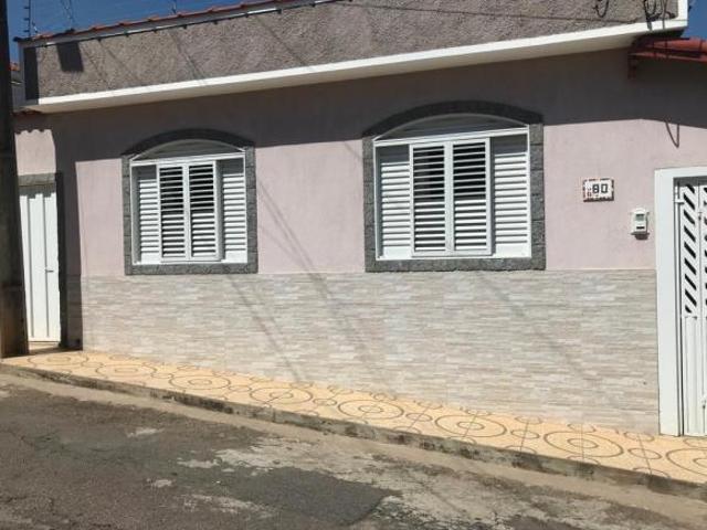 Casa venda em Jardim Renata, Varginha