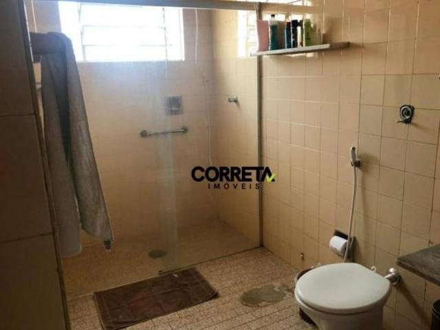 Casa venda em Abadia, Uberaba