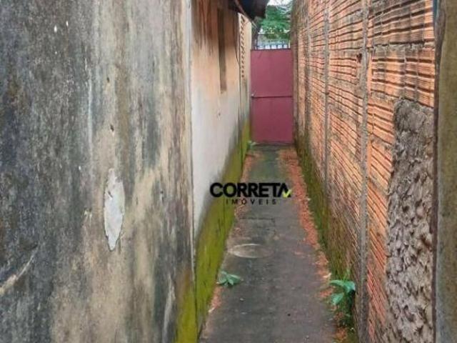 Casa venda em Abadia, Uberaba