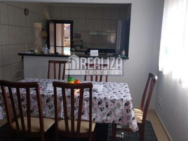 Casa venda em Região Geográfica Imediata de Uberaba, Uberaba