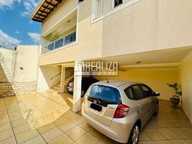 Casa venda em Vila Frei Eugênio, Uberaba