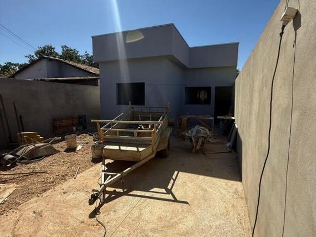 Casa venda em Região Geográfica Imediata de Ceres - Rialma - Goianésia, Goianésia