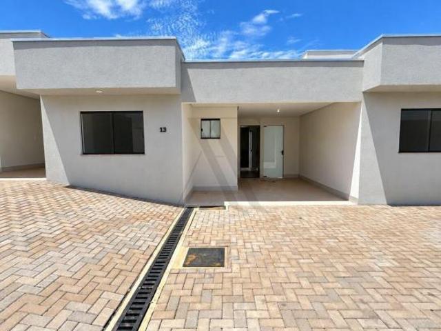 Casa venda em Goianésia, Região Geográfica Intermediária de Porangatu-Uruaçu
