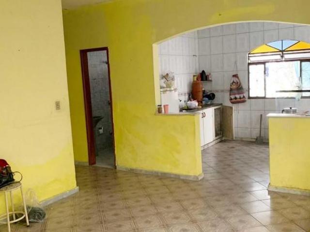Casa venda em Centro, Santa Luzia