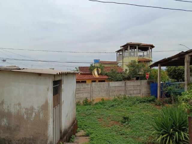 Casa venda em Nossa Senhora do Carmo, Sete Lagoas