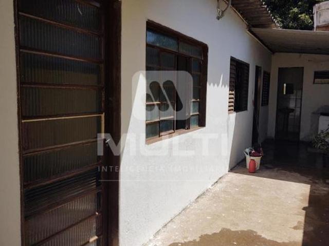 Casa venda em Região Geográfica Imediata de Uberlândia, Oliveira Fortes
