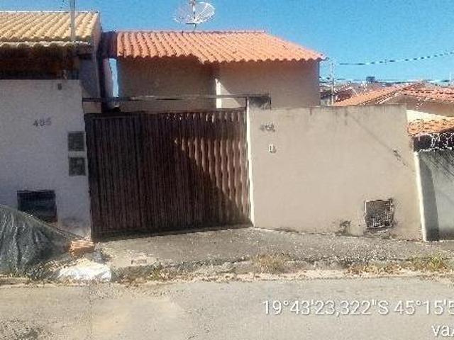 Casa venda em Região Geográfica Imediata de Dores do Indaiá, Bom despacho