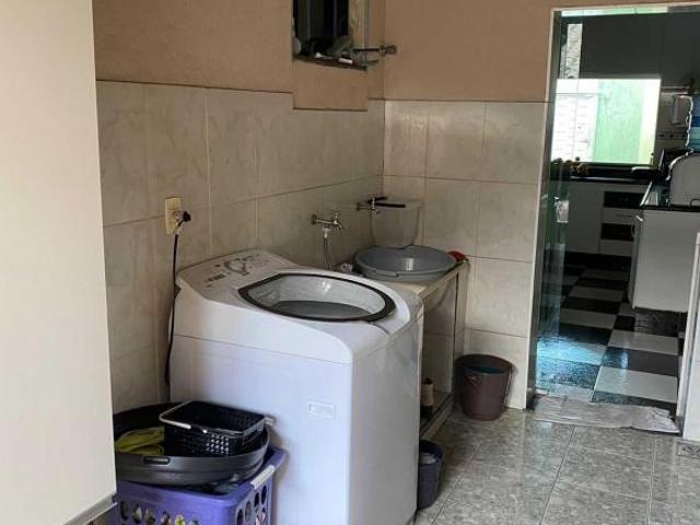 Casa venda em Betânia, Contagem