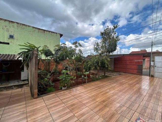 Casa venda em Centro, Patos de Minas