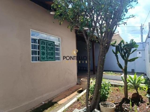 Casa venda em Nossa Senhora do Carmo, Sete Lagoas