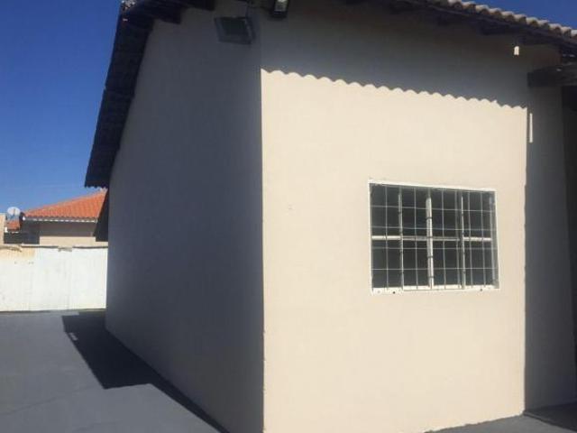 Casa venda em Buritama