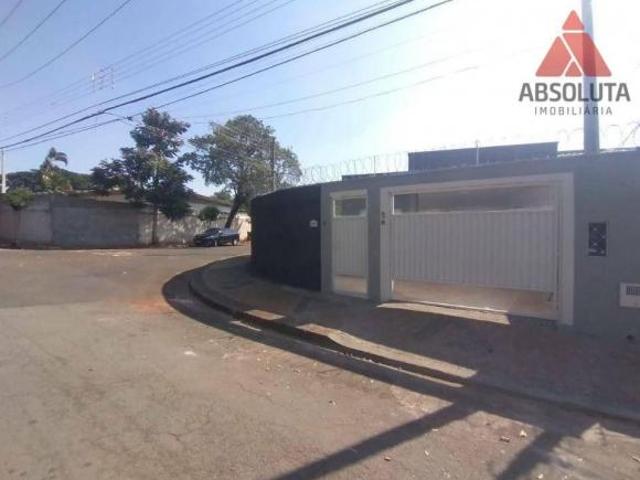 Casa venda em Americana