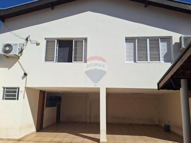 Casa venda em Americana