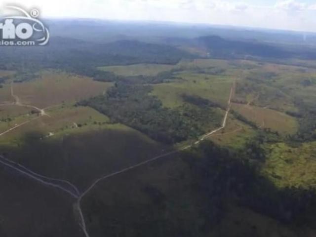 Casa venda em Região Geográfica Imediata de Alta Floresta, Nova Bandeirantes