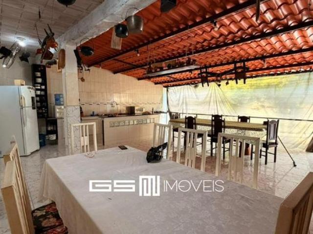 Casa venda em Regional Oeste, Belo Horizonte
