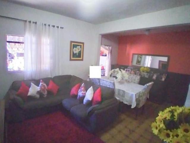 Casa venda em Regional Oeste, Belo Horizonte