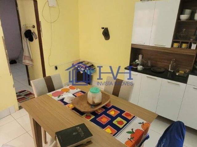 Casa venda em São Benedito, Santa Luzia