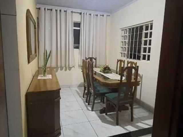 Casa venda em Vargem das Flores, Contagem