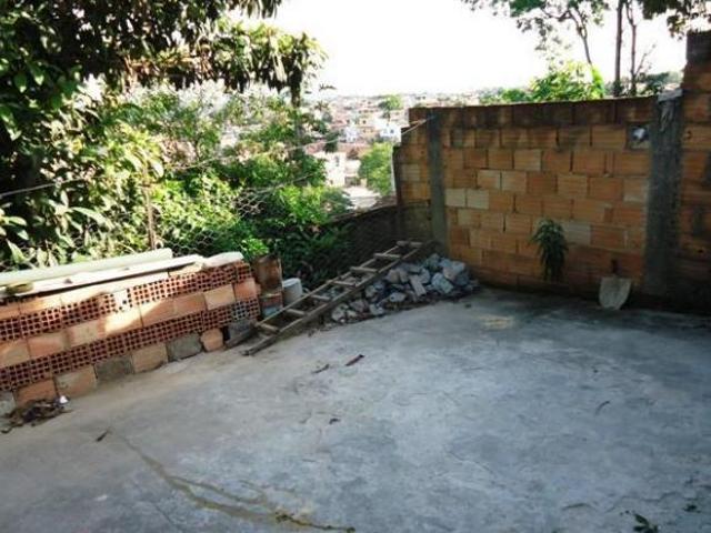 Casa venda em Vargem das Flores, Contagem