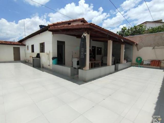 Casa venda em Região Geográfica Imediata de Patos de Minas, Patos de Minas