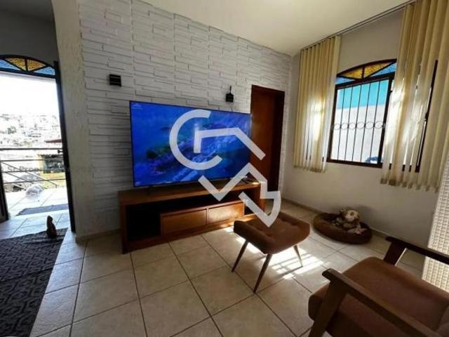 Casa venda em Regional Oeste, Belo Horizonte