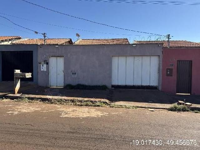 Casa venda em Nova Ituiutaba, Ituiutaba