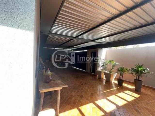 Casa venda em Região Geográfica Imediata de Campo Grande, Campo Grande