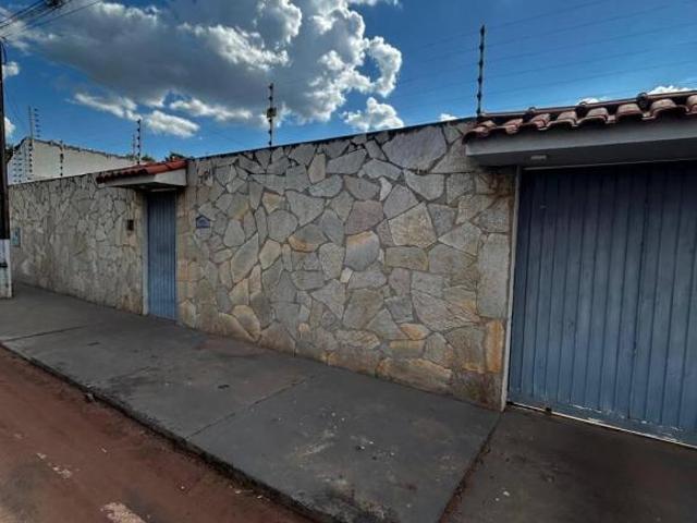 Casa venda em Região Geográfica Imediata de Tangará da Serra, Tangará da Serra