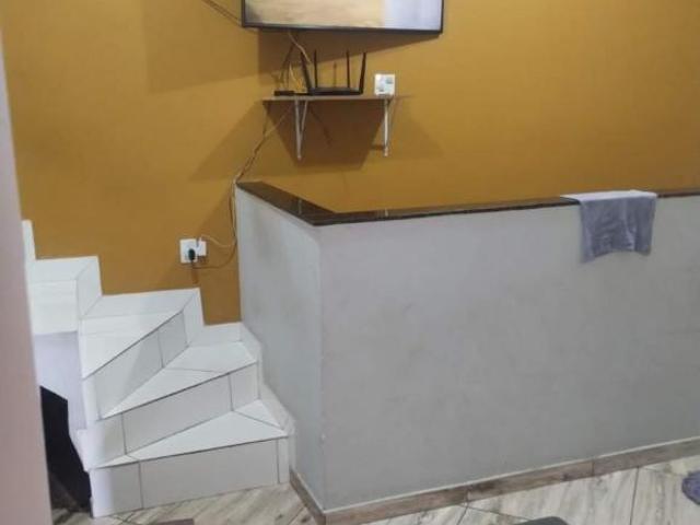Casa venda em Dores de Guanhães, Região Geográfica Intermediária de Governador Valadares