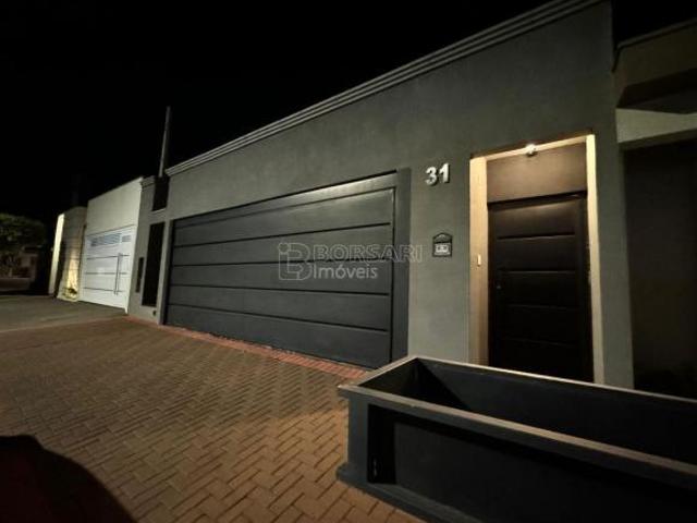 Casa venda em Região Imediata de Araraquara, Santa Lucia