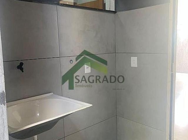 Casa venda em Boa Vista, Sete Lagoas