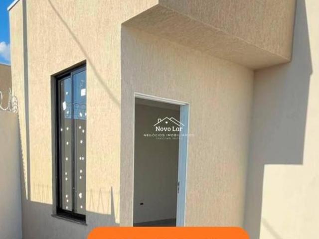 Casa venda em Região Geográfica Imediata de Três Lagoas, Angélica