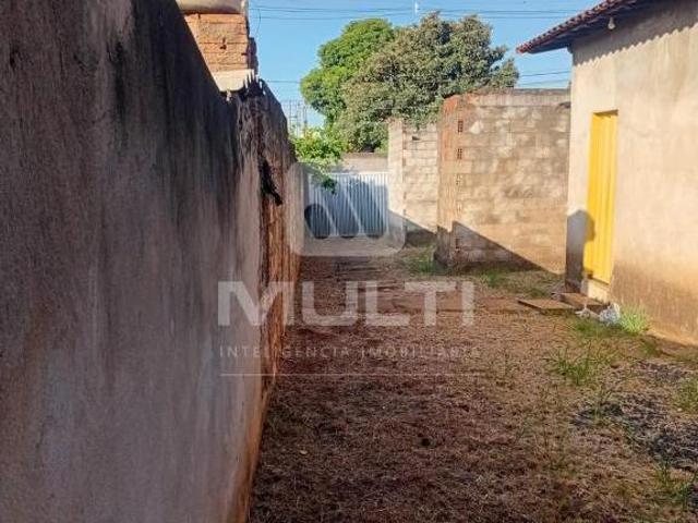 Casa venda em Região Geográfica Imediata de Uberlândia, Oliveira Fortes