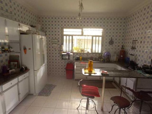 Casa venda em Boa Vista, Belo Horizonte
