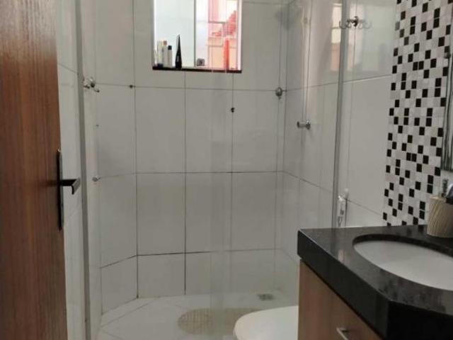 Casa venda em Novo Eldorado, Contagem