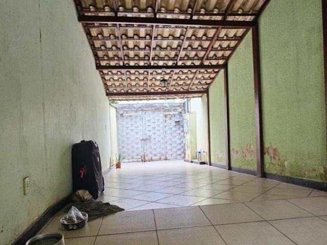 Casa venda em Novo Eldorado, Contagem