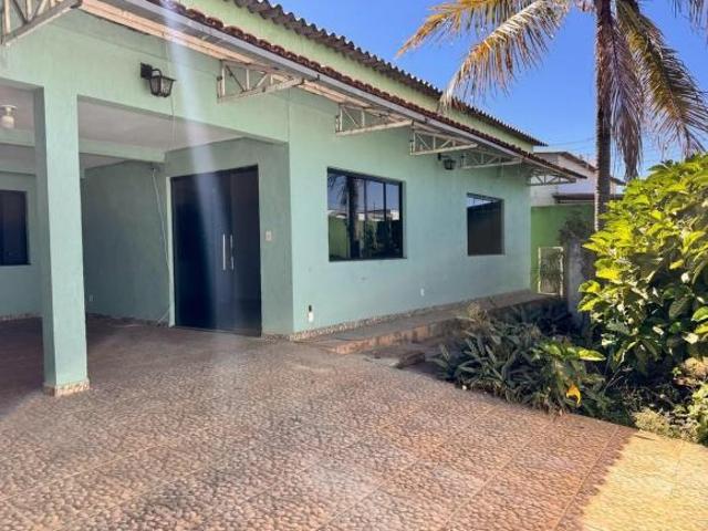 Casa venda em Região Geográfica Imediata de Luziânia, Região Integrada de Desenvolvimento do Distrito Federal e Entorno