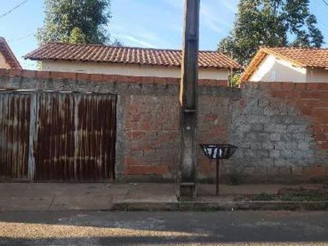 Casa venda em Região Geográfica Imediata de Uberlândia, Araguari