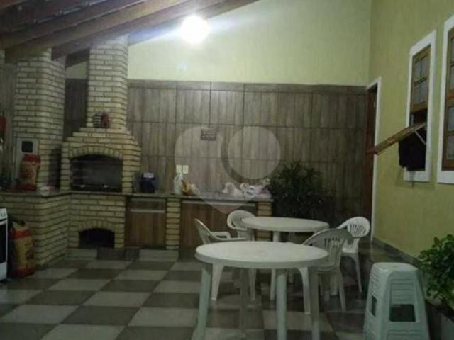 Casa venda em Região Imediata de Jundiaí, Jundiaí